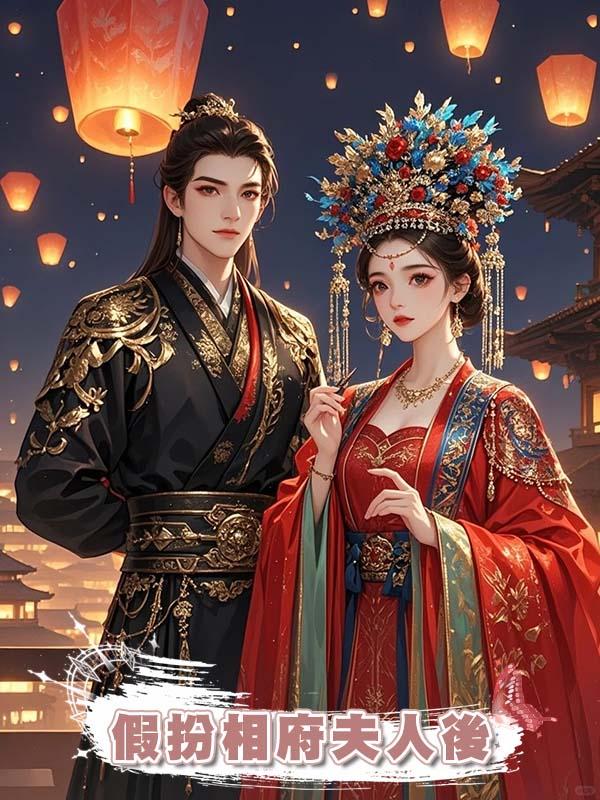 假扮相府夫人後