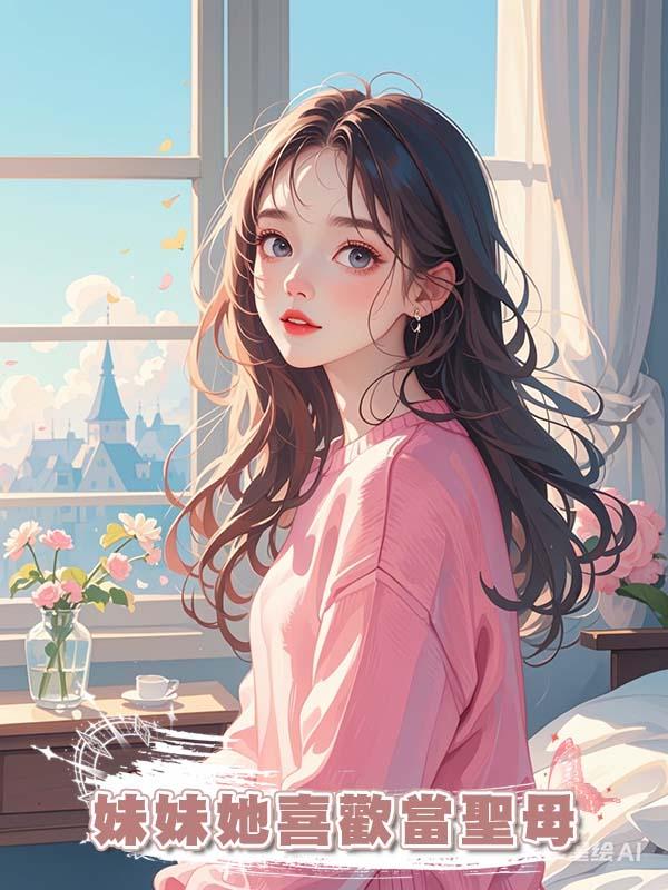 妹妹她喜歡當聖母