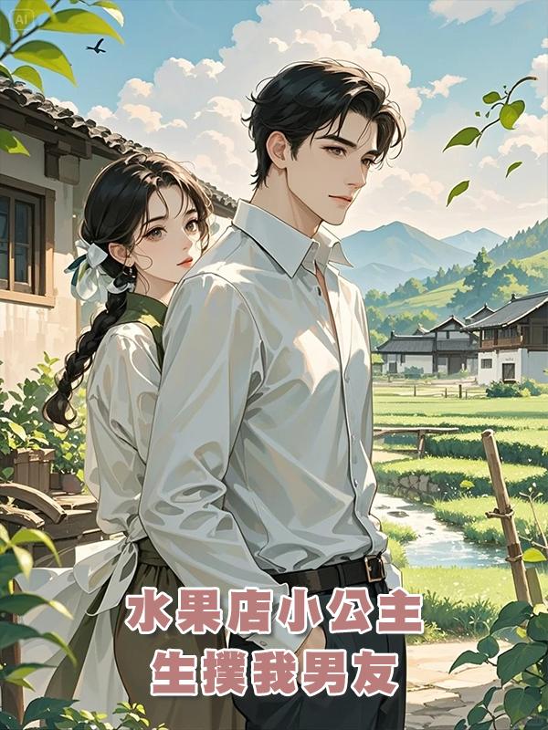 水果店小公主生撲我男友
