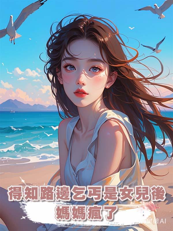 得知路邊乞丐是女兒後，媽媽瘋了