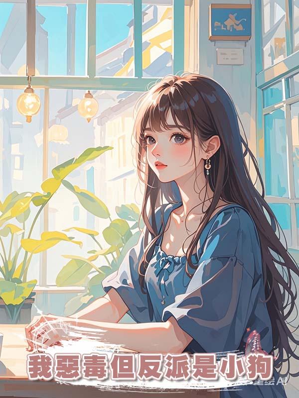 我惡毒但反派是小狗