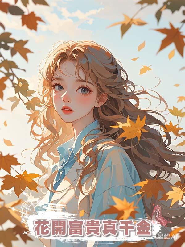 花開富貴真千金