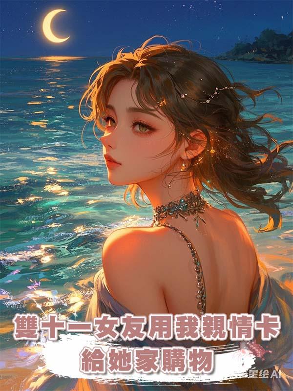 雙十一女友用我親情卡給她家購物