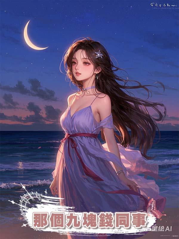 那個九塊錢同事