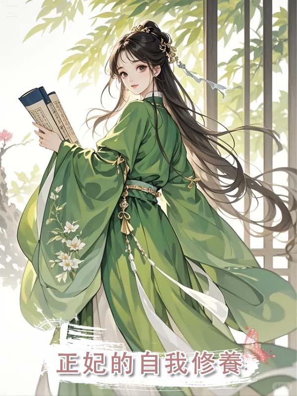 正妃的自我修養