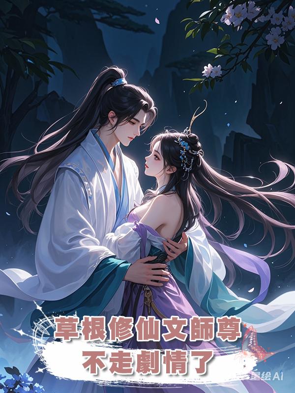 草根修仙文師尊不走劇情了