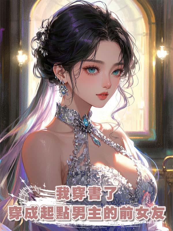 我穿書了，穿成起點男主的前女友