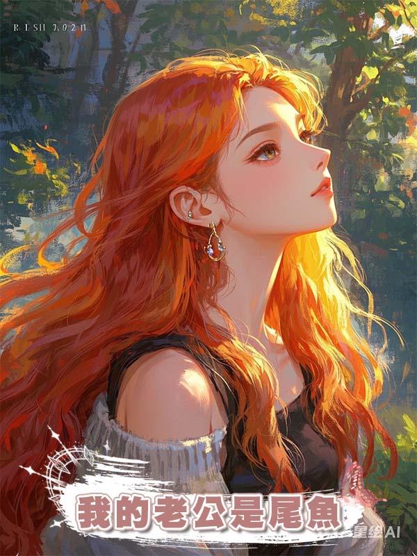 我的老公是尾魚