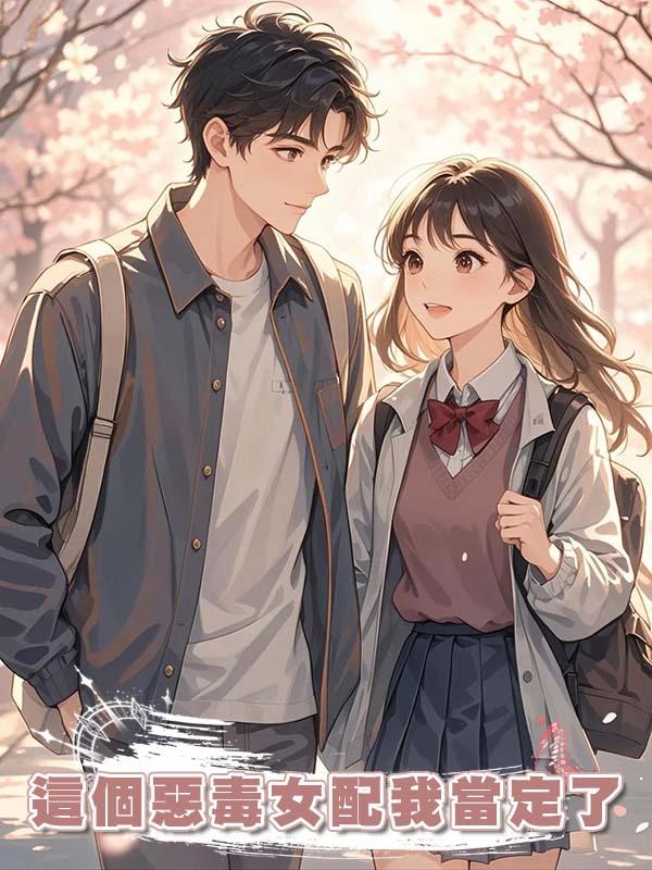 這個惡毒女配我當定了