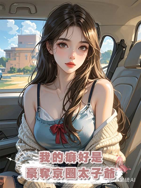 我的癖好是豪奪京圈太子爺