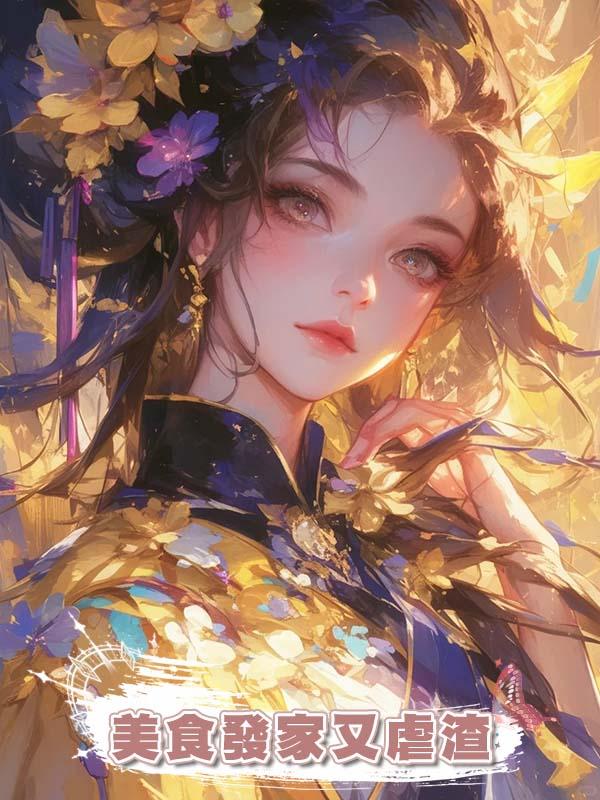 美食發家又虐渣