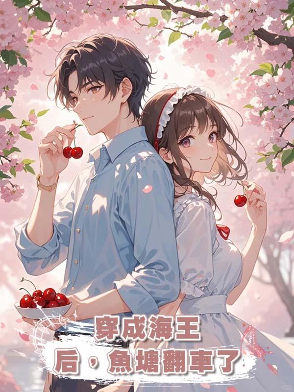 穿成海王後，魚塘翻車了