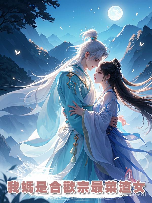 我媽是合歡宗最菜渣女