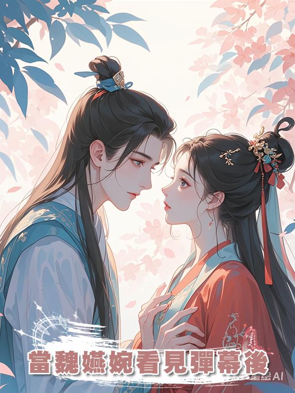 當魏嬿婉看見彈幕後