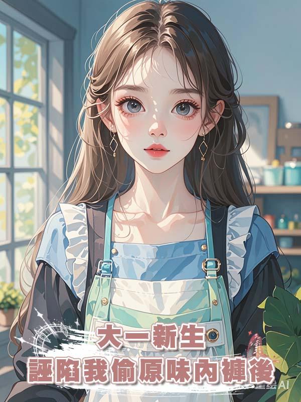 大一新生誣陷我偷原味內褲後