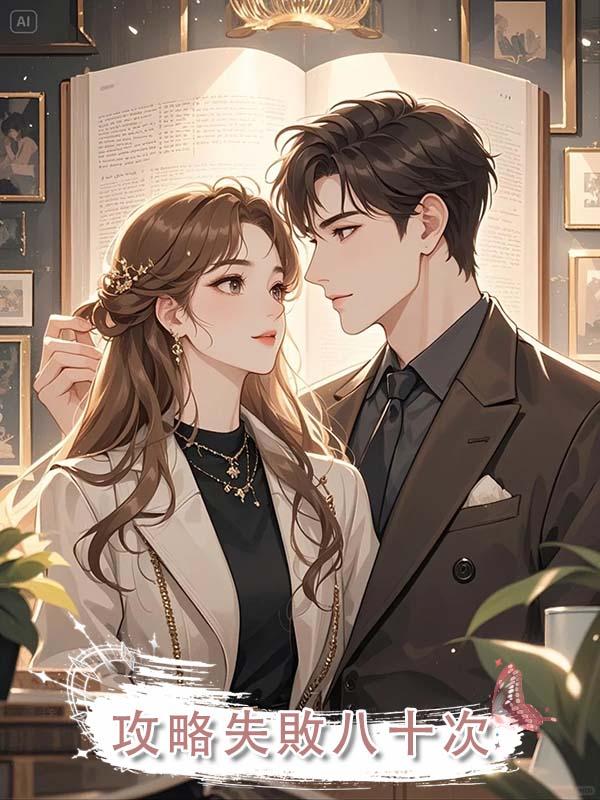 攻略失敗八十次