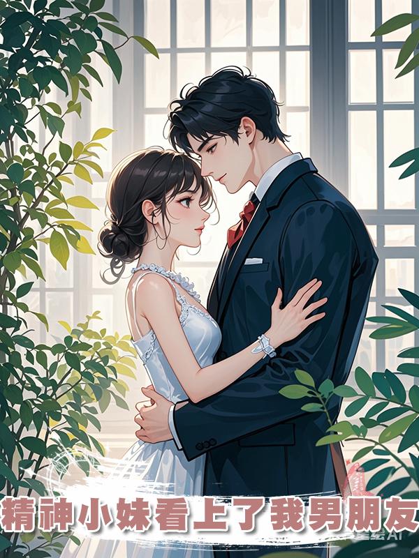 精神小妹看上了我男朋友