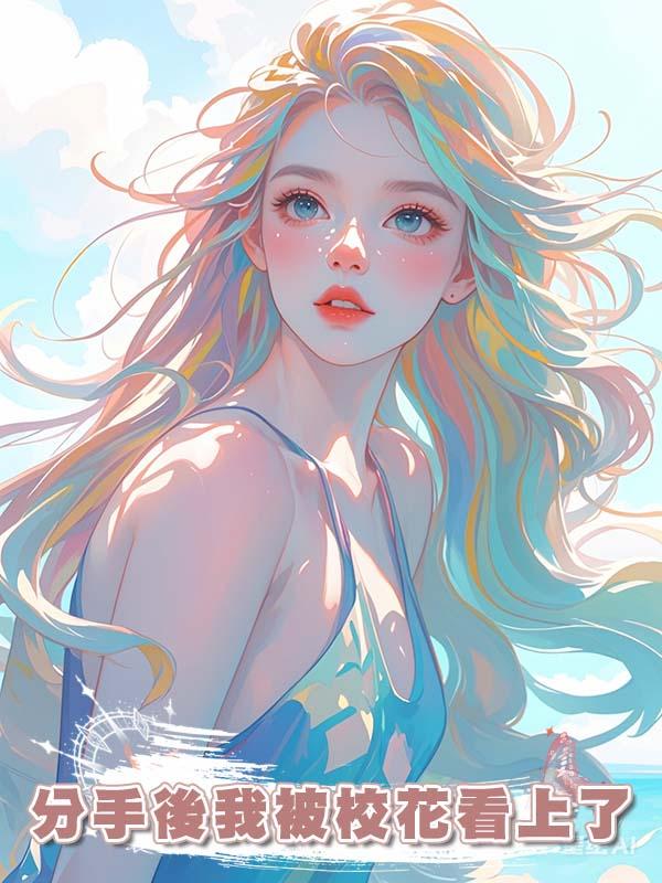 分手後我被校花看上了