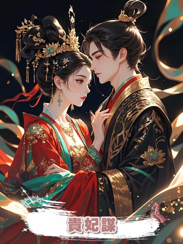 貴妃謀