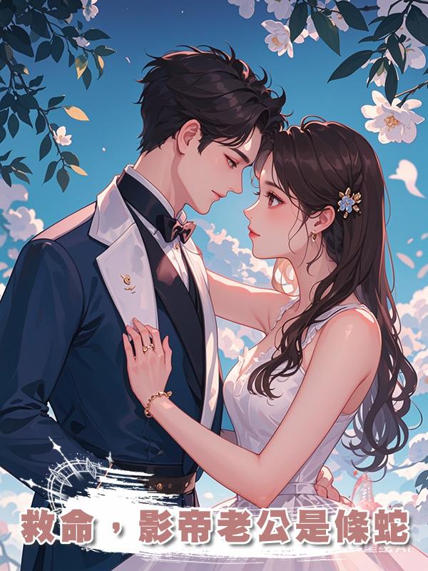 救命，影帝老公是條蛇