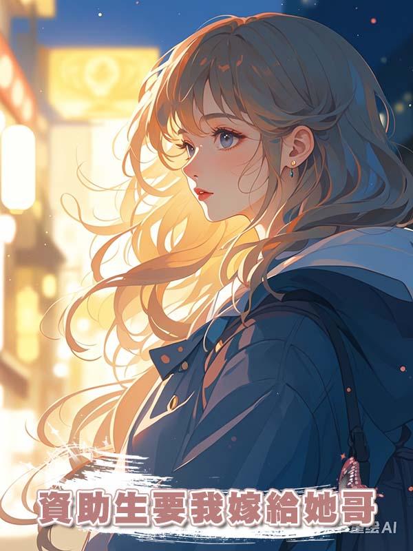 資助生要我嫁給她哥