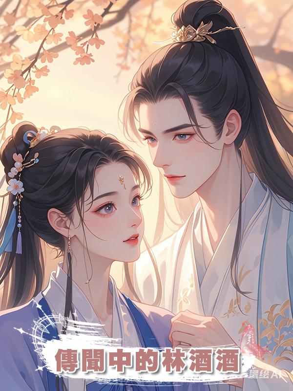 傳聞中的林酒酒