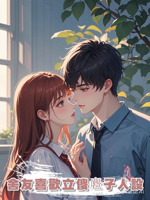 舍友喜歡立傻麅子人設