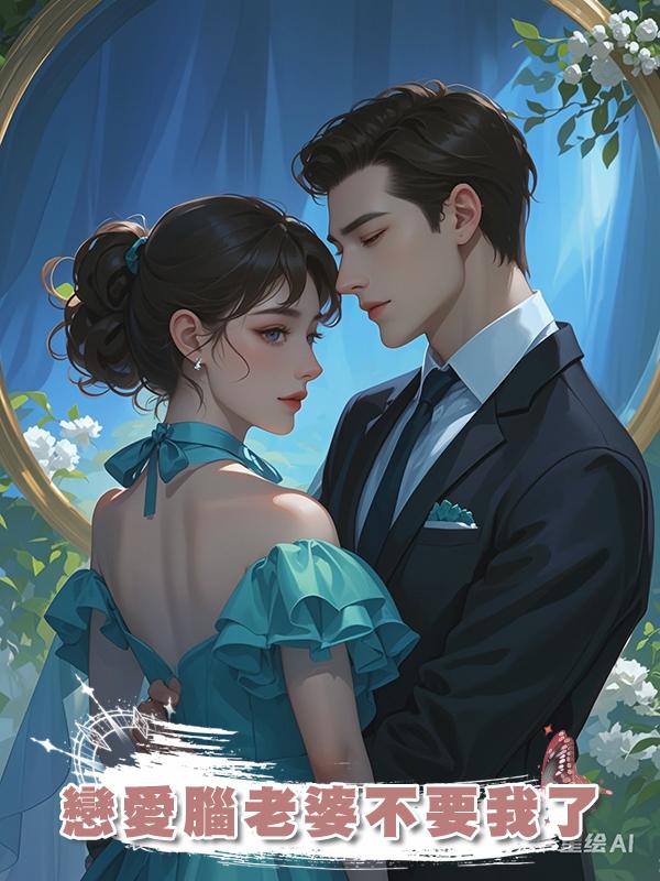 戀愛腦老婆不要我了