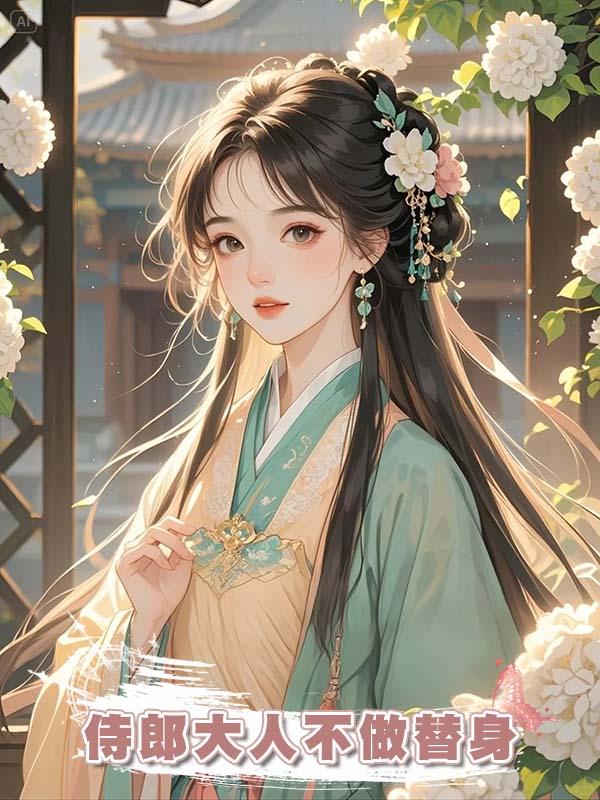 侍郎大人不做替身