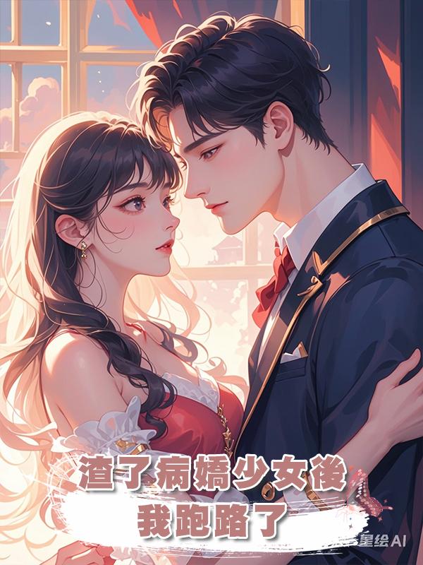 渣了病嬌少女後我跑路了