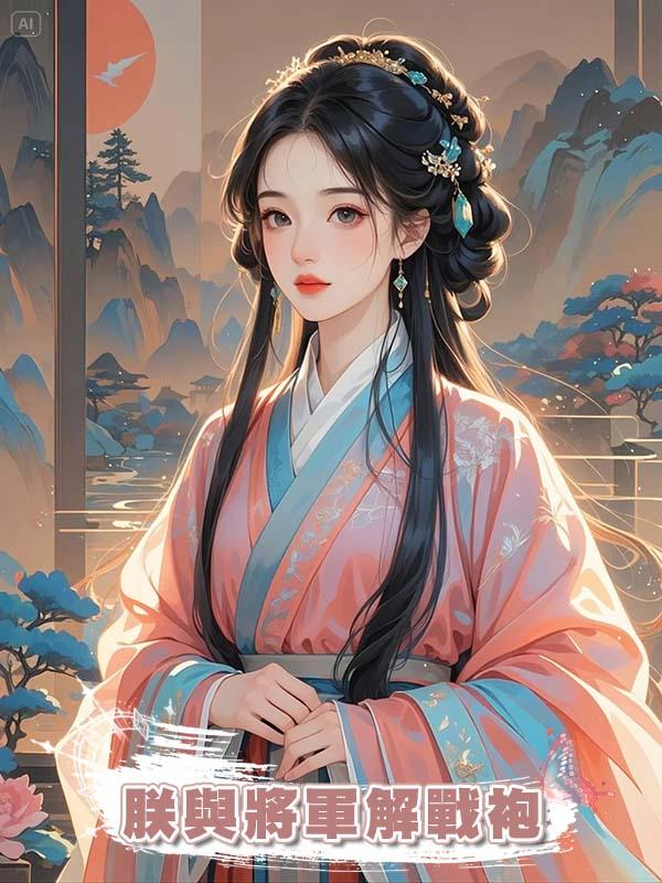 朕與將軍解戰袍