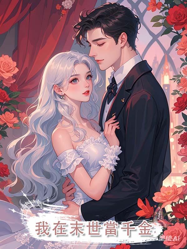 我在末世當千金