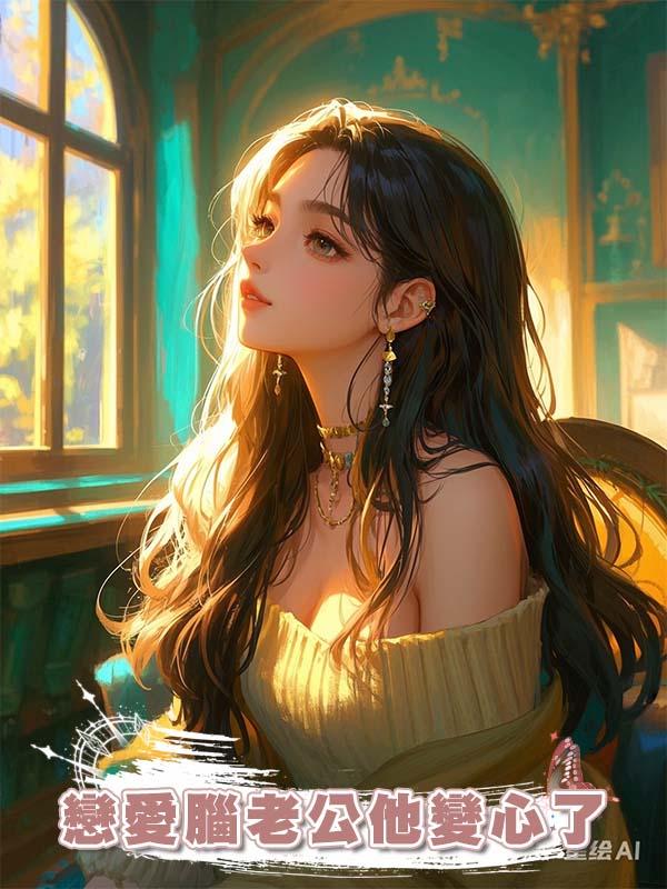 戀愛腦老公他變心了