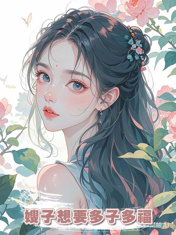 嫂子想要多子多福