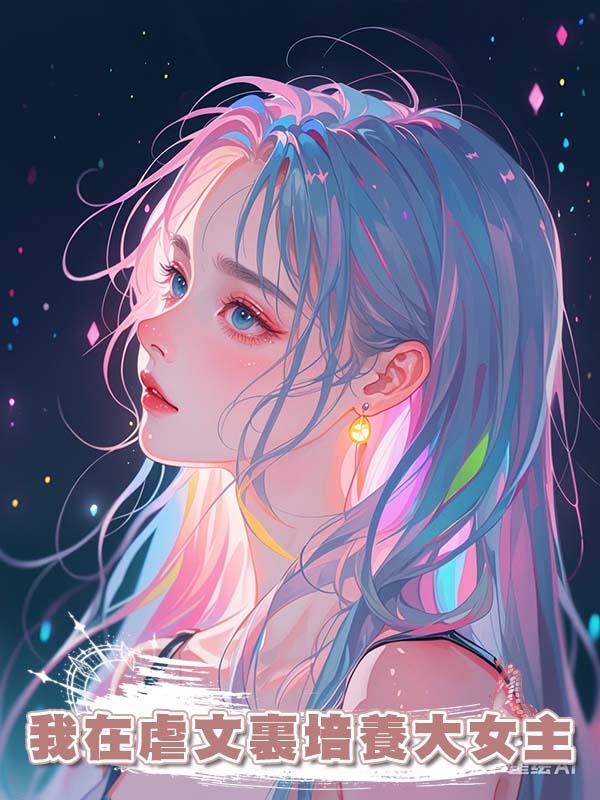 我在虐文裏培養大女主