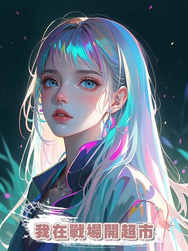 我在戰場開超市