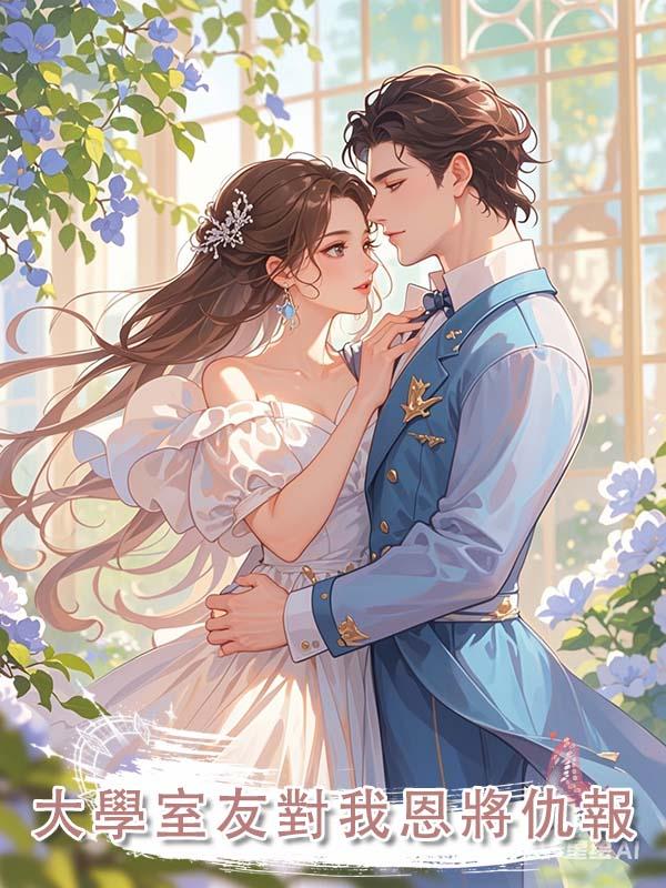 大學室友對我恩將仇報