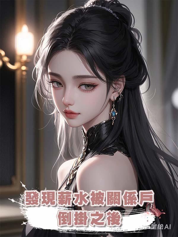 發現薪水被關係戶倒掛之後