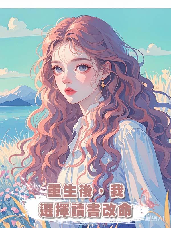 重生後，我選擇讀書改命