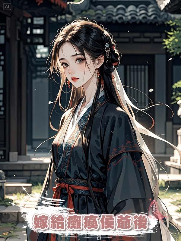 嫁給癱瘓侯爺後