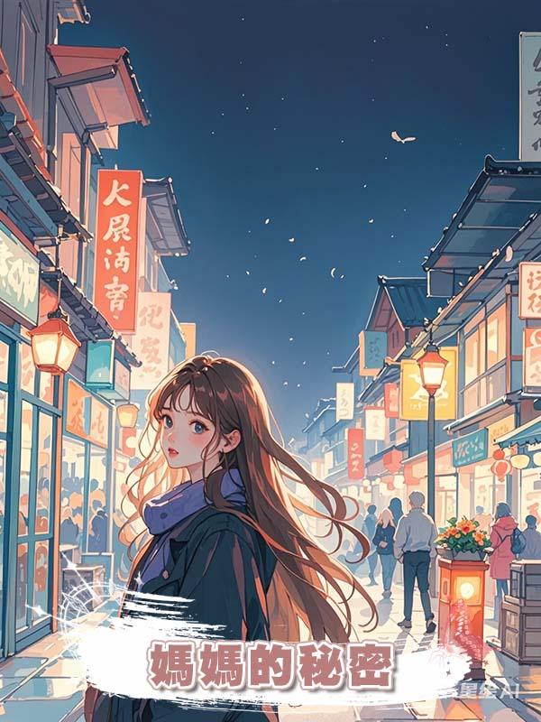 媽媽的秘密