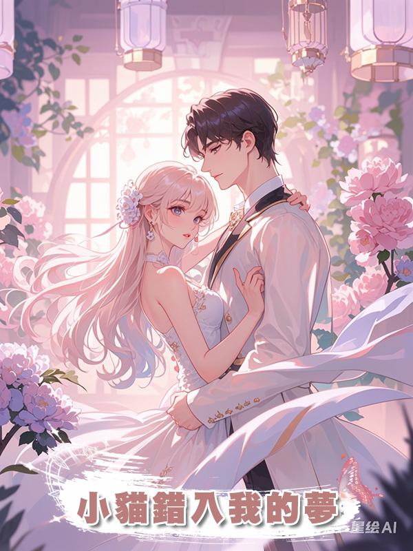 小貓錯入我的夢