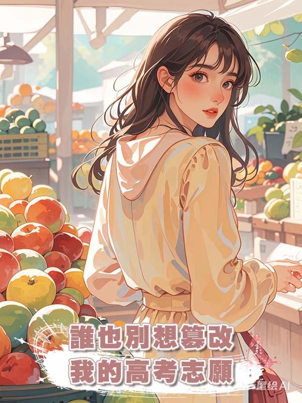 誰也別想篡改我的高考志願