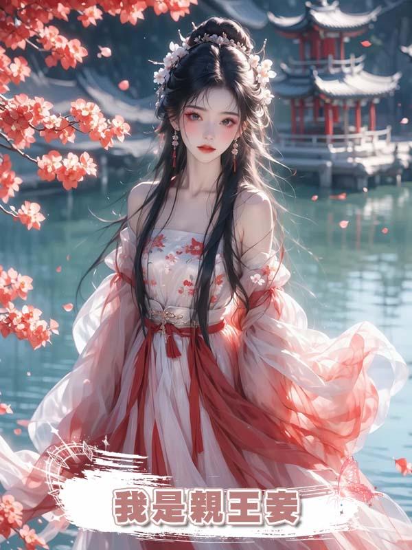 我是親王妾