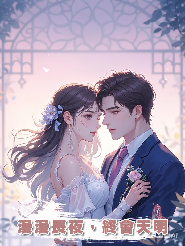 漫漫長夜，終會天明