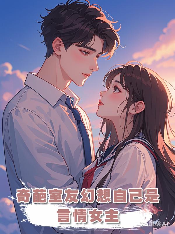 奇葩室友幻想自己是言情女主