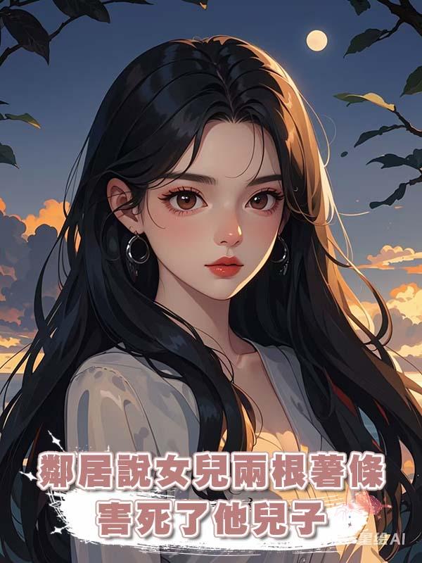 鄰居說女兒兩根薯條害死了他兒子