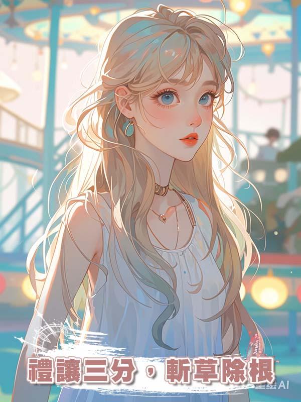 禮讓三分，斬草除根