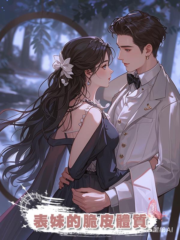 表妹的脆皮體質