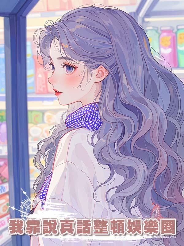 我靠說真話整頓娛樂圈